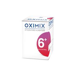 OXIMIX 6+ GLUCOCONTROL 40 CAPSULE - Magnumfarma.it