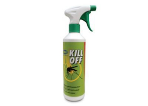 KILL OFF FLACONE 500 ML - Magnumfarma.it