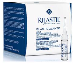 RILASTIL ELASTICIZZANTE 10 FILAE DA 5 ML NUOVA FORMULA - Magnumfarma.it