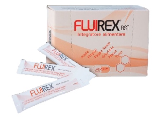 FLUIREX 20 BUSTINE DA 7,5 ML ASTUCCIO 150 ML - Magnumfarma.it
