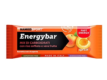 ENERGYBAR APRICOT BARRETTA 35 G - Magnumfarma.it
