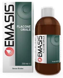 EMASIS FLACONE 200 ML - Magnumfarma.it