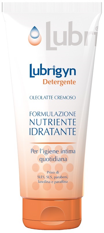 LUBRIGYN DETERGENTE INTIMO 200 ML PROMO - Magnumfarma.it