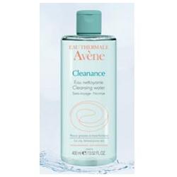 EAU THERMALE AVENE CLEANANCE ACQUA MICELLARE 400 ML - Magnumfarma.it