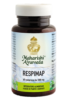 RESPIMAP 60 COMPRESSE - Magnumfarma.it