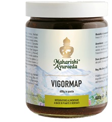 VIGORMAP PASTA 600 G - Magnumfarma.it