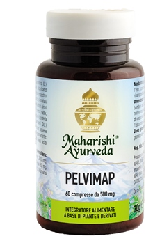 PELVIMAP 60 COMPRESSE - Magnumfarma.it