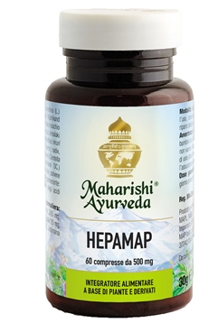HEPAMAP 60 COMPRESSE - Magnumfarma.it