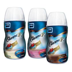 GLUCERNA SR VANIGLIA 220 ML - Magnumfarma.it