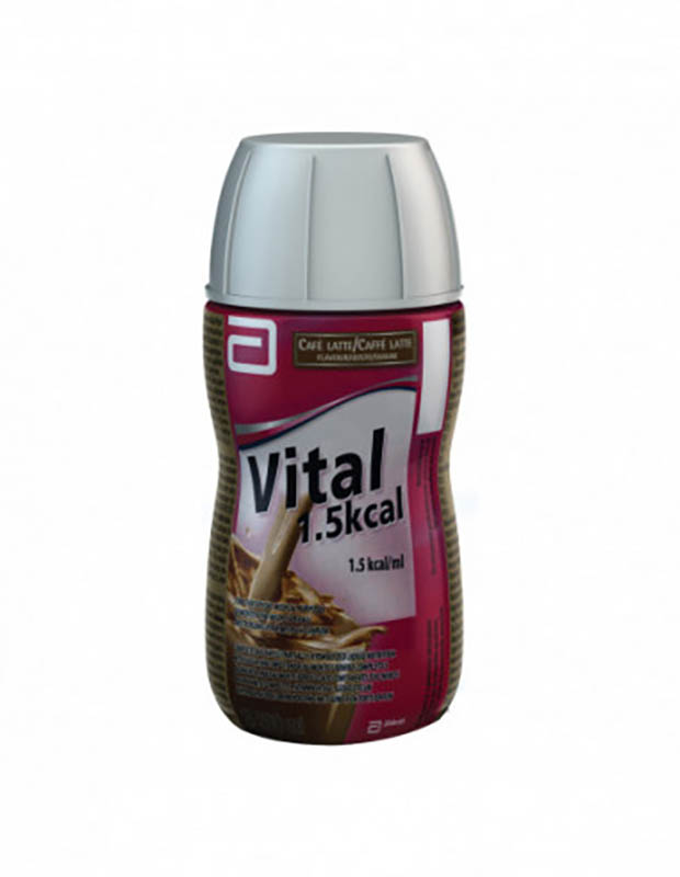 VITAL 1,5KCAL VANIGLIA 200 ML - Magnumfarma.it