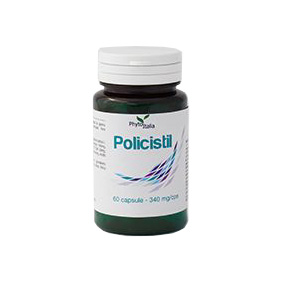 POLICISTIL 60 CAPSULE - Magnumfarma.it