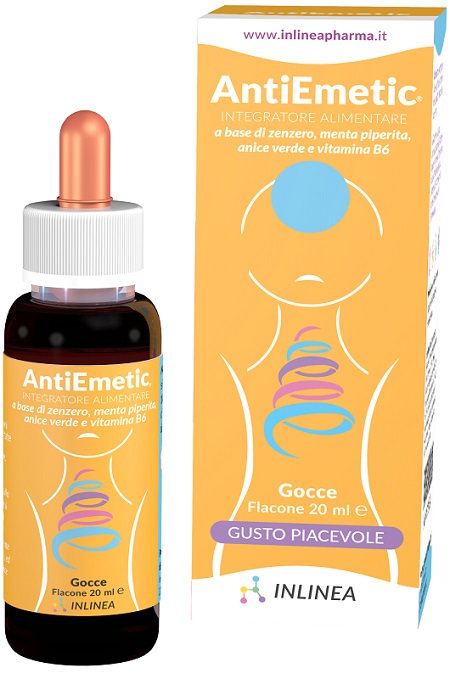 ANTIEMETIC GOCCE 20 ML - Magnumfarma.it