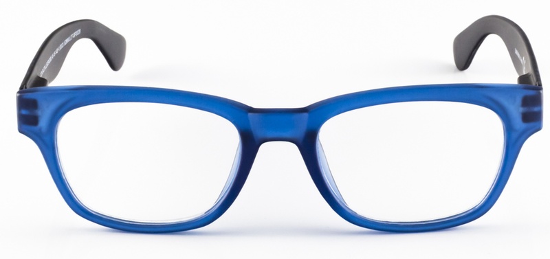 CONTACTA LEGEND OCCHIALE PER LA PRESBIOPIA BLU +2,50 - Magnumfarma.it
