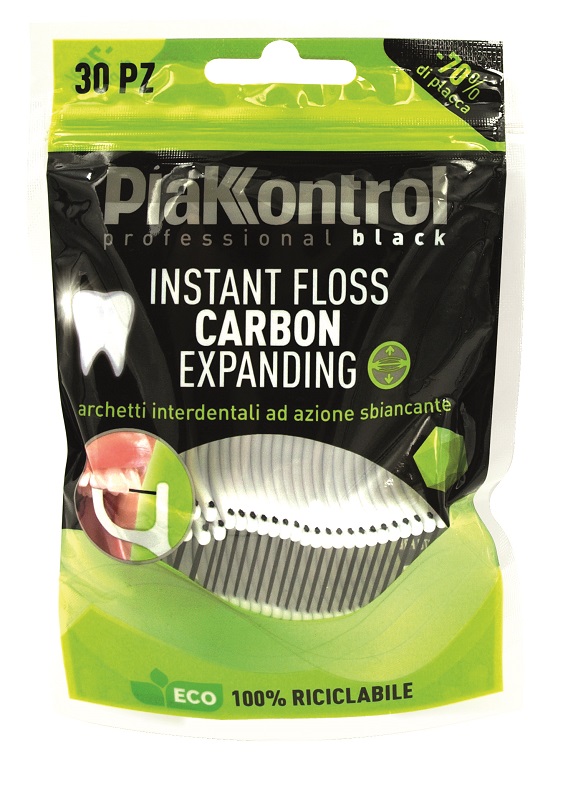 PLAKKONTROL INSTANT FLOSS 30 ARCHETTI - Magnumfarma.it