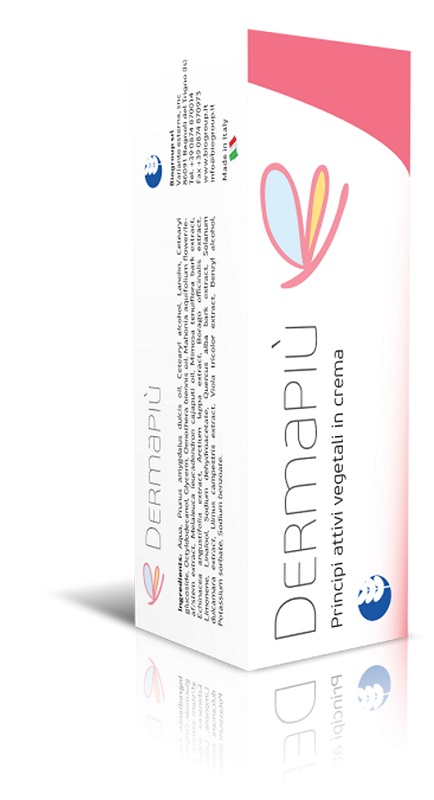 DERMAPIU' CREMA 50 ML - Magnumfarma.it
