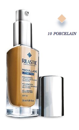 RILASTIL MAQUILLAGE FONDOTINTA LIFTREPAIR 10 - Magnumfarma.it
