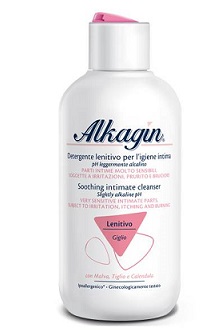 ALKAGIN DETERGENTE INTIMO GIRL 250 ML - Magnumfarma.it