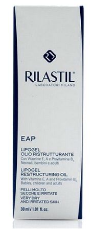 RILASTIL EAP LIPOGEL 30 ML - Magnumfarma.it