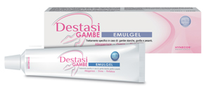 DESTASI GAMBE EMULGEL 75 ML - Magnumfarma.it
