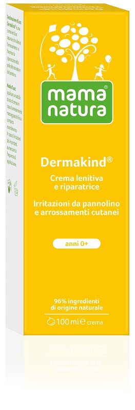 DERMAKIND CREMA LENITITIVA E RIPARATRICE 100 ML - Magnumfarma.it