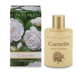 CAMELIA BAGNOSCHIUMA 300 ML - Magnumfarma.it