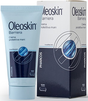 OLEOSKIN BARRIERA PHARCOS 50 ML - Magnumfarma.it