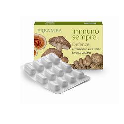 IMMUNOSEMPRE DEFENCE 24 CAPSULE - Magnumfarma.it