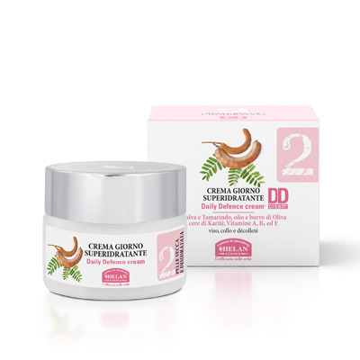 LINEA 2 CREMA GIORNO SUPERIDRATANTE - Magnumfarma.it