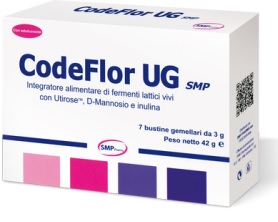CODEFLOR UG 14 BUSTINE ASTUCCIO 42 G - Magnumfarma.it