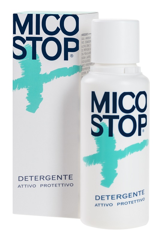 MICOSTOP DETERGENTE 250 ML - Magnumfarma.it