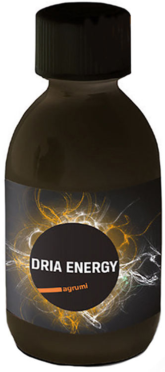 DRIAENERGY AGRUMI 100 ML - Magnumfarma.it