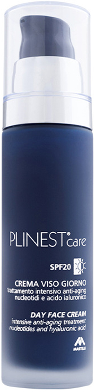 PLINEST CARE VISO GIORNO SPF 20 - Magnumfarma.it