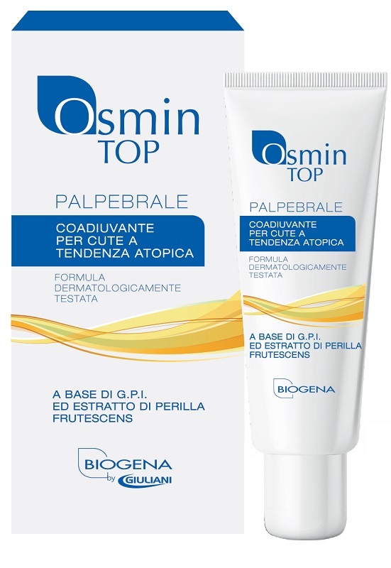 OSMIN TOP PALPEBRE 15 ML - Magnumfarma.it