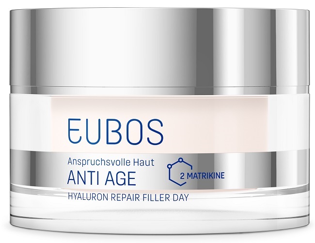 EUBOS HYALURON REPAIR FILLER DAY 50 ML - Magnumfarma.it