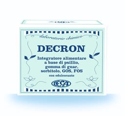 DECRON 20 BUSTINE DA 5,44 G - Magnumfarma.it