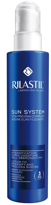 RILASTIL SUN SYSTEM PHOTO PROTECTION THERAPY INTENSIFICATORE 200 ML - Magnumfarma.it