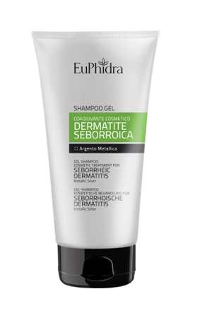 EUPHIDRA SHAMPOO DERMATITE SEBORROICA - Magnumfarma.it