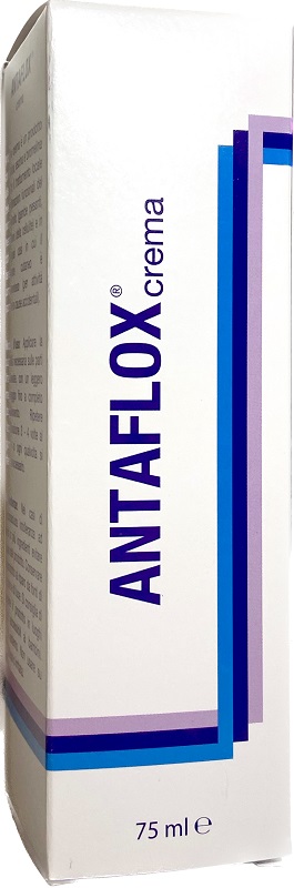 ANTAFLOX CREMA 75 ML - Magnumfarma.it