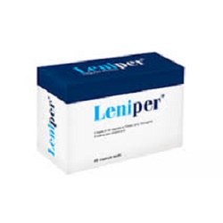 LENIPER 20 CAPSULE MOLLI - Magnumfarma.it