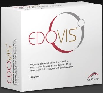 EDOVIS 20 BUSTINE - Magnumfarma.it