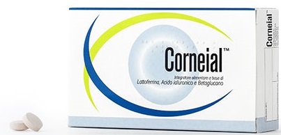 CORNEIAL 30 COMPRESSE - Magnumfarma.it