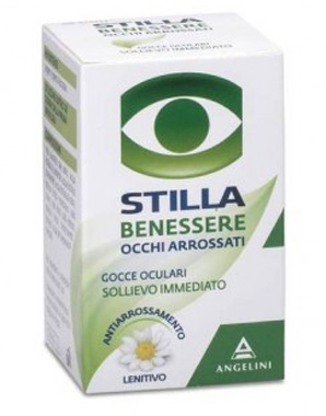 STILLA BENESSERE 10 ML - Magnumfarma.it