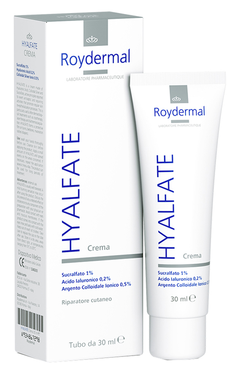 HYALFATE CREMA 30 ML - Magnumfarma.it