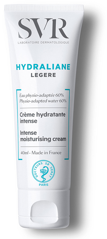 HYDRALIANE LEGERE CREMA IDRATANTE 40 ML - Magnumfarma.it