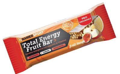 TOTAL ENERGY FRUIT BAR TANGO FRUIT 1 PEZZO - Magnumfarma.it