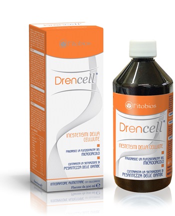 DRENCELL 500 ML - Magnumfarma.it