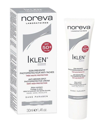 IKLEN 50+ CREMA FOTOPROTETTRICE 30 ML - Magnumfarma.it