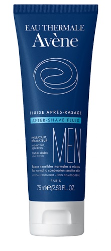 EAU THERMALE AVENE FLUIDO DOPOBARBA 75 ML - Magnumfarma.it