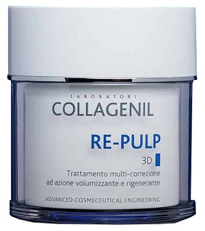 COLLAGENIL RE-PULP 3D 50 ML - Magnumfarma.it