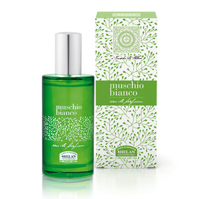MUSCHIO BIANCO EAU DE PARFUM - Magnumfarma.it